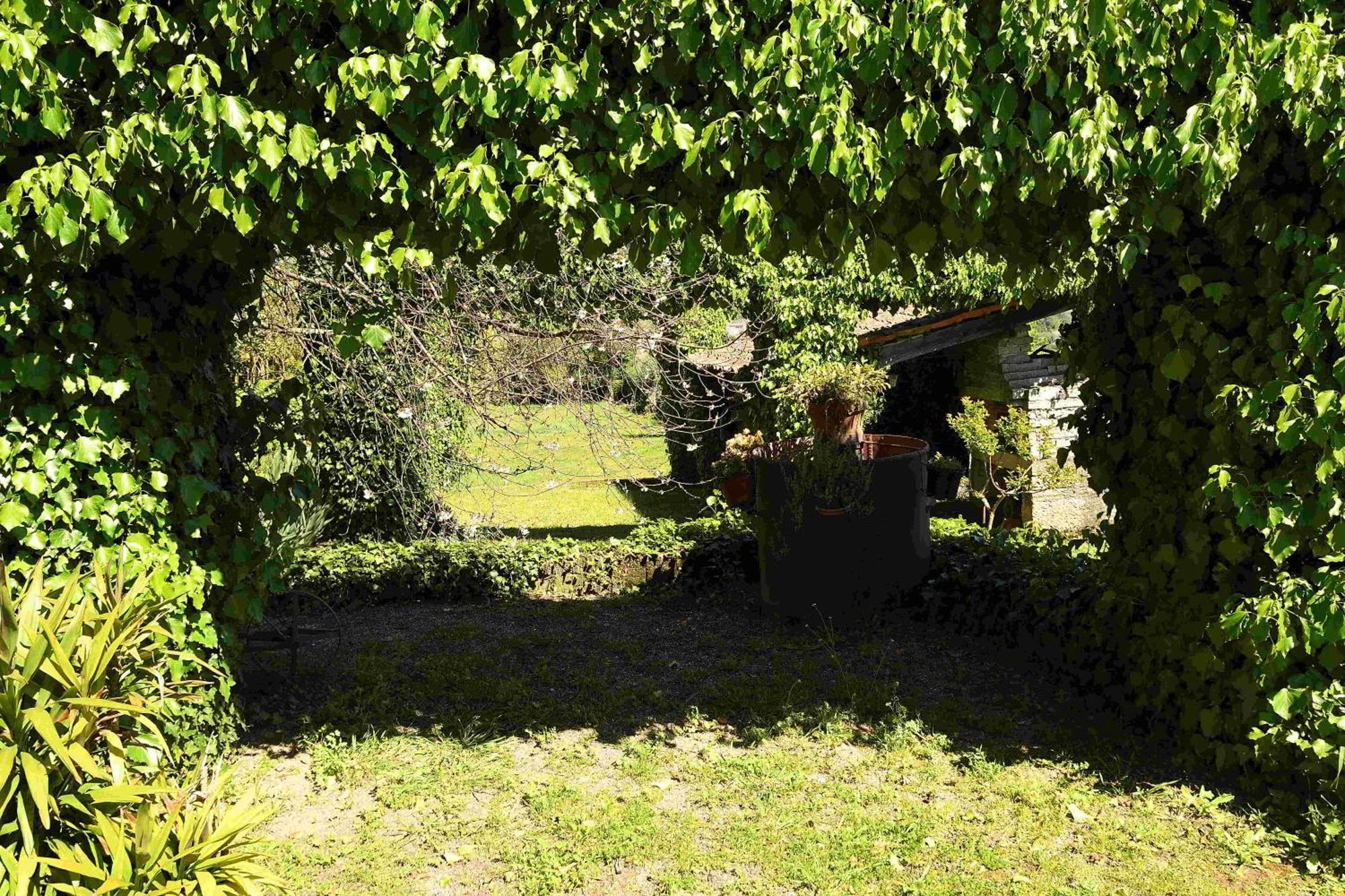 Quinta Da Fata Villa Nelas Exterior photo